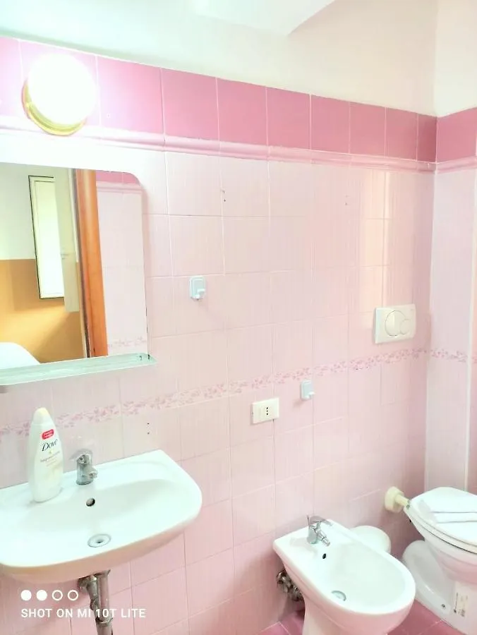 Guest house Booking Now Rome-Address Via Palestro,56- Breakfast Included