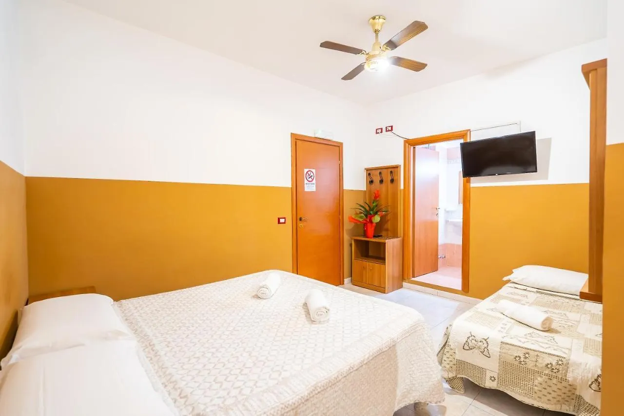 Booking Now Rome-Address Via Palestro,56- Breakfast Included