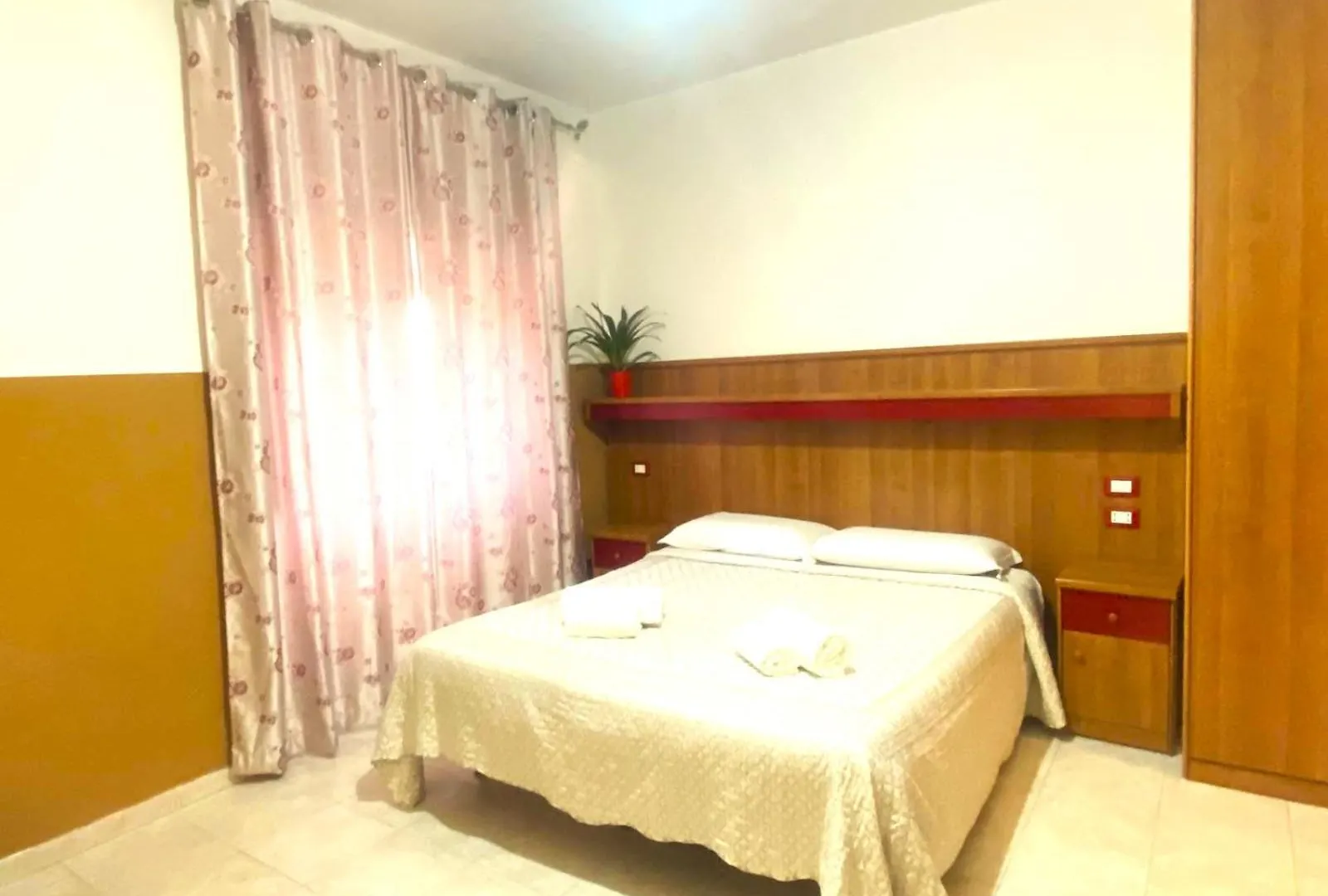 Booking Now Rome-Address Via Palestro,56- Breakfast Included 0*, Rome