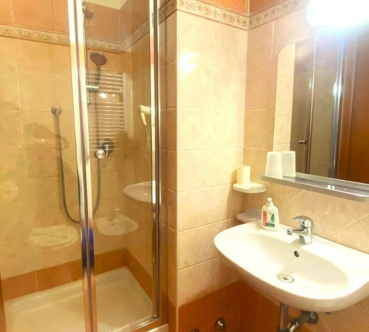 Guest house Booking Now Rome-Address Via Palestro,56- Breakfast Included