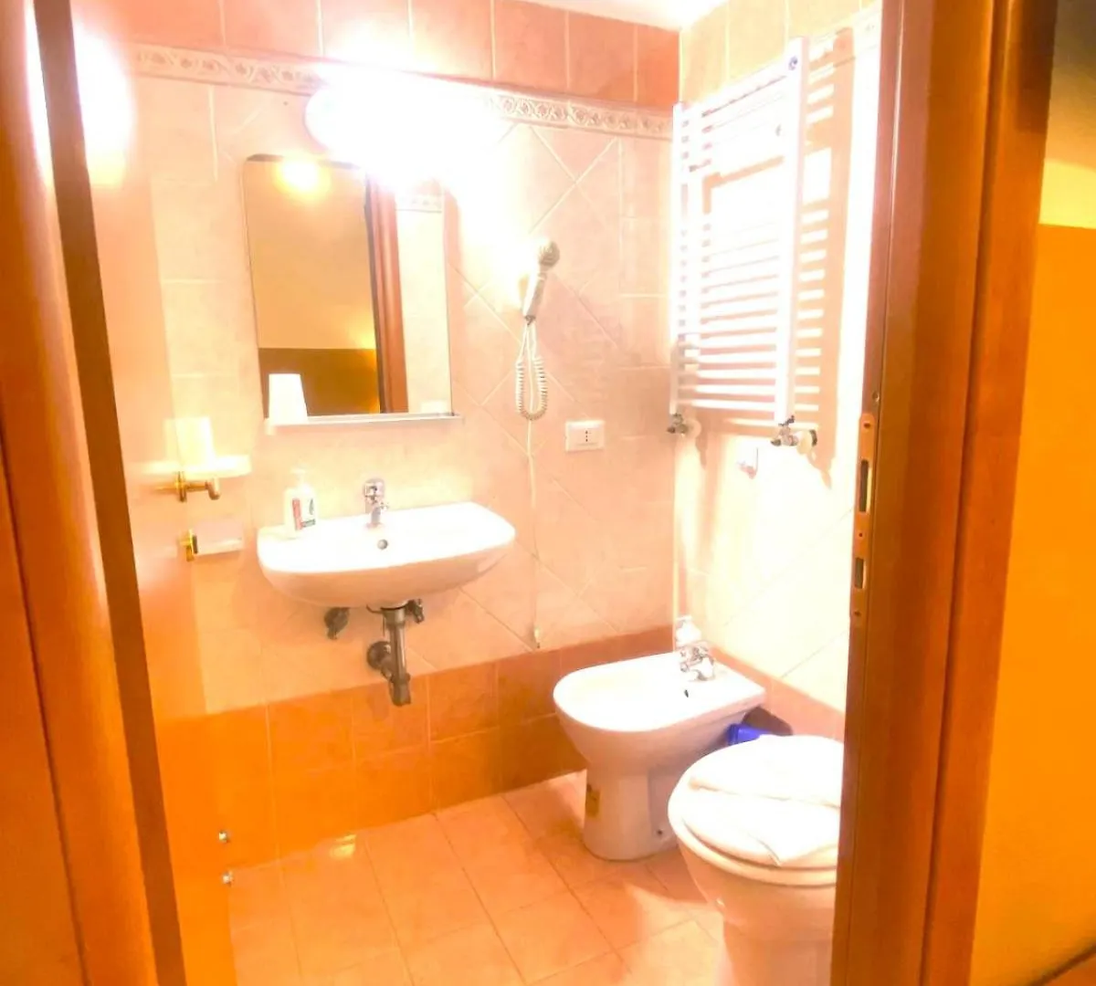 Booking Now Rome-Address Via Palestro,56- Breakfast Included Rome