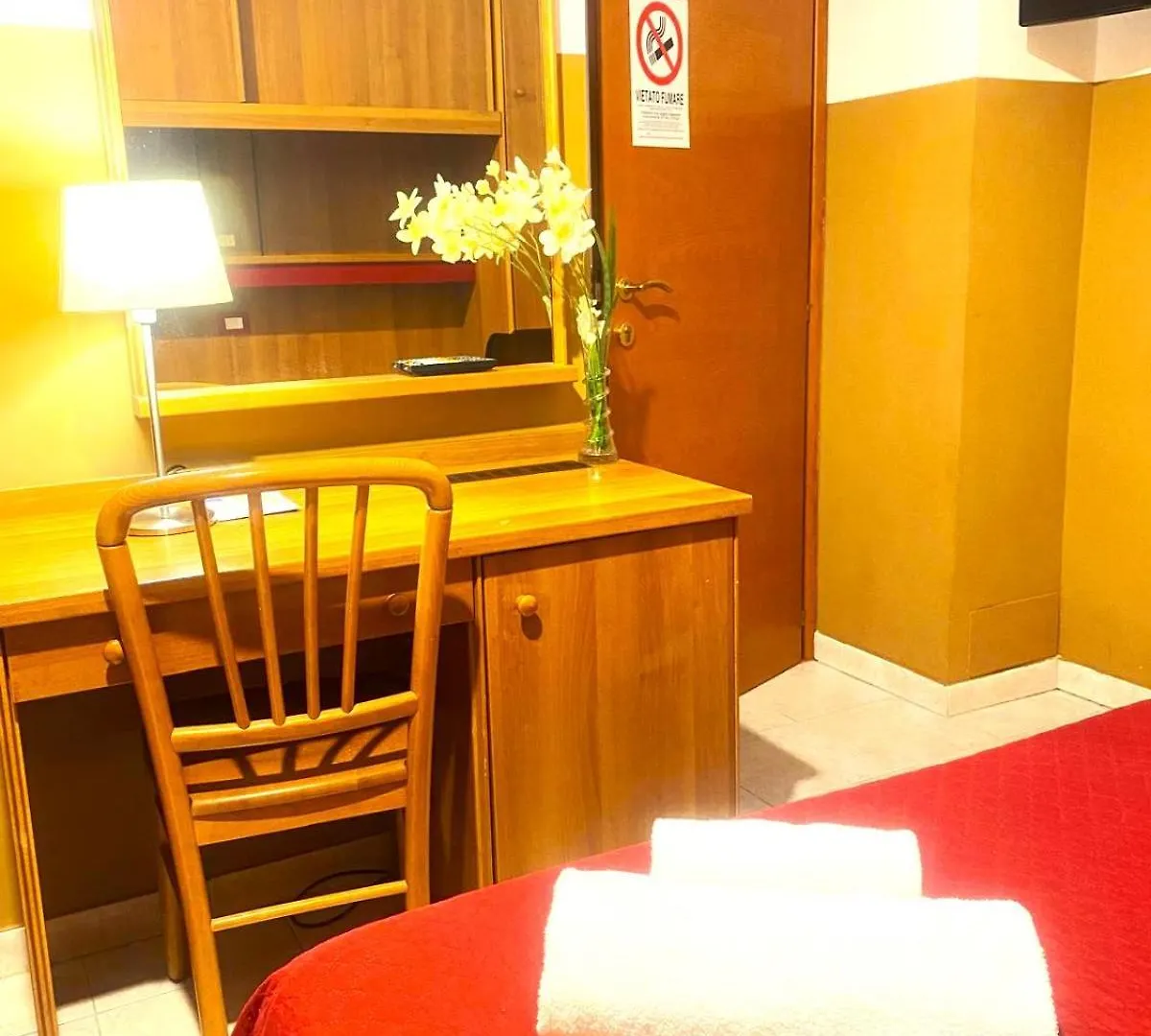 Booking Now Rome-Address Via Palestro,56- Breakfast Included 0*, Rome