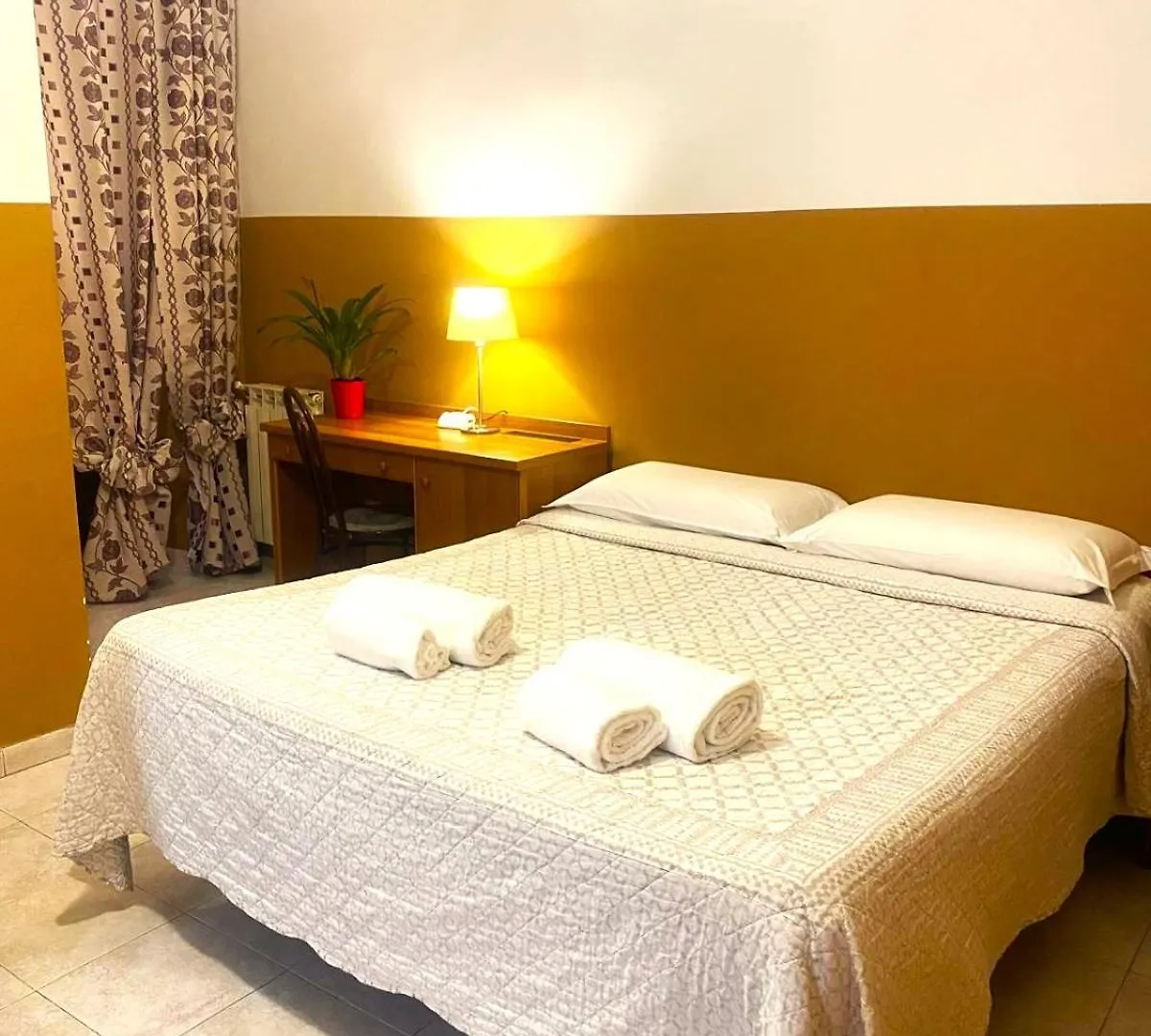 Booking Now Rome-Address Via Palestro,56- Breakfast Included Italy