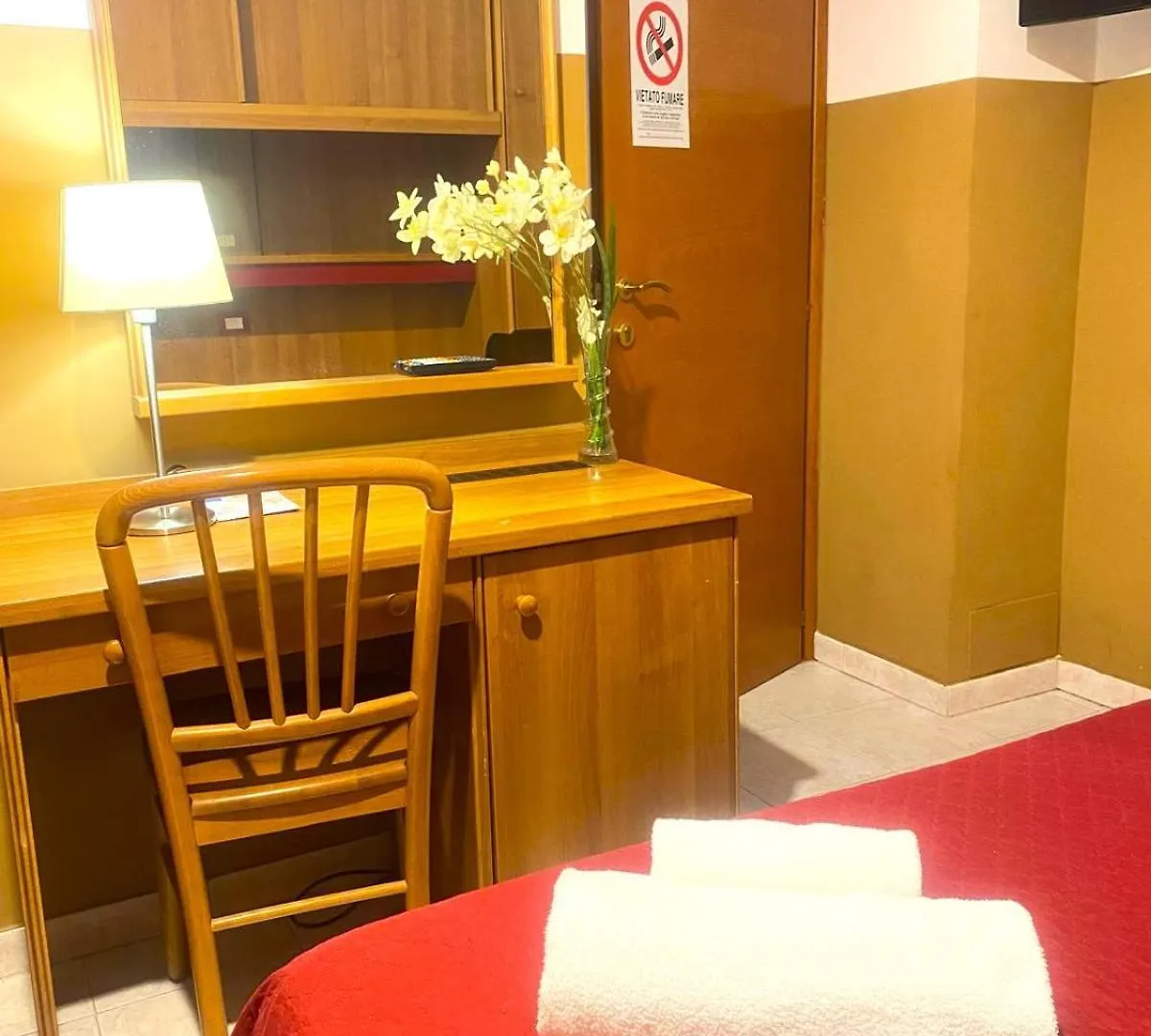 Booking Now Rome-Address Via Palestro,56- Breakfast Included Rome