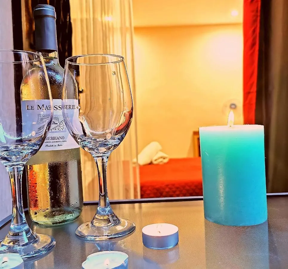 Pensionat Booking Now Rome-Address Via Palestro,56- Breakfast Included